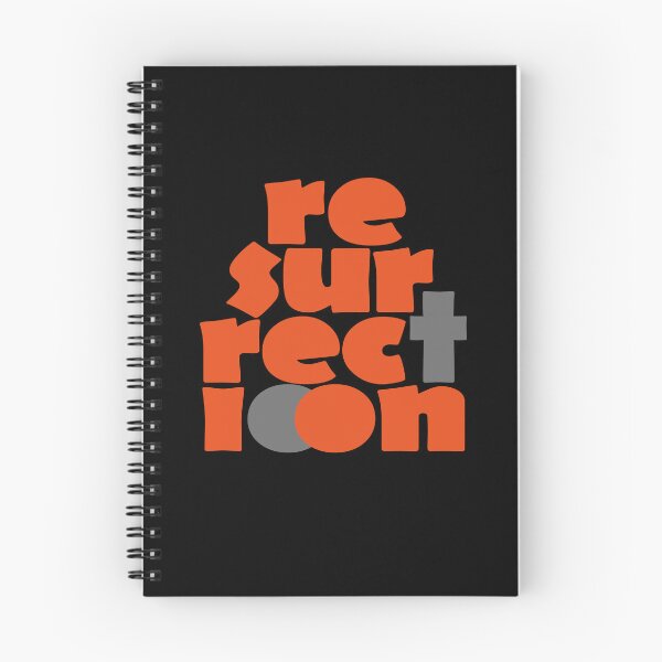 Item preview, Resurrection designed and sold by x1brett.