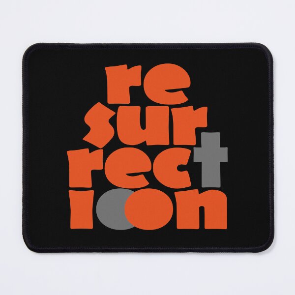 Item preview, Resurrection designed and sold by x1brett.