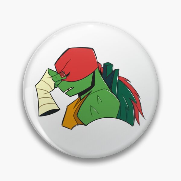 Item preview, Raph’s Chasm designed and sold by Snowydayout.