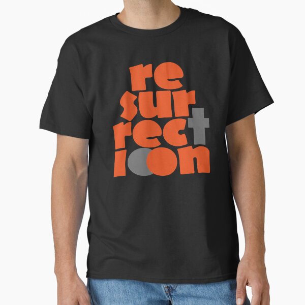 Item preview, Resurrection designed and sold by x1brett.