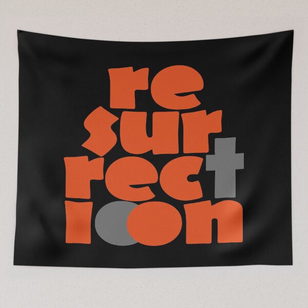 Item preview, Resurrection designed and sold by x1brett.