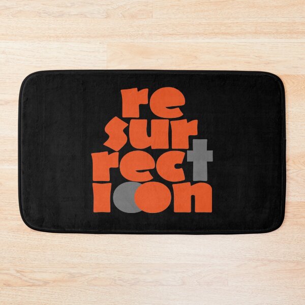Item preview, Resurrection designed and sold by x1brett.