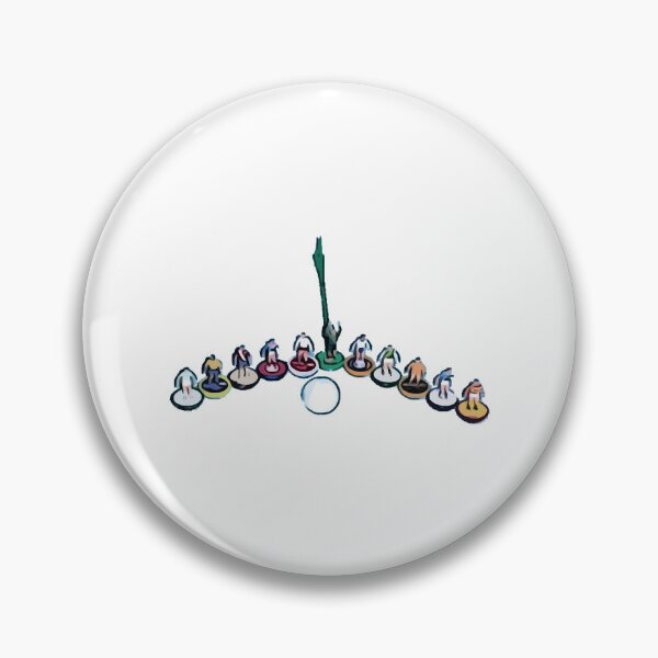 Item preview, Subbuteo  designed and sold by Beamalevichs.