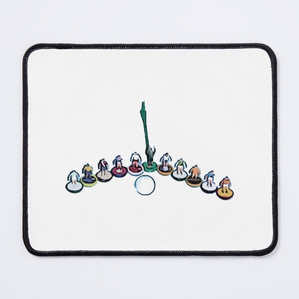 Item preview, Subbuteo  designed and sold by Beamalevichs.