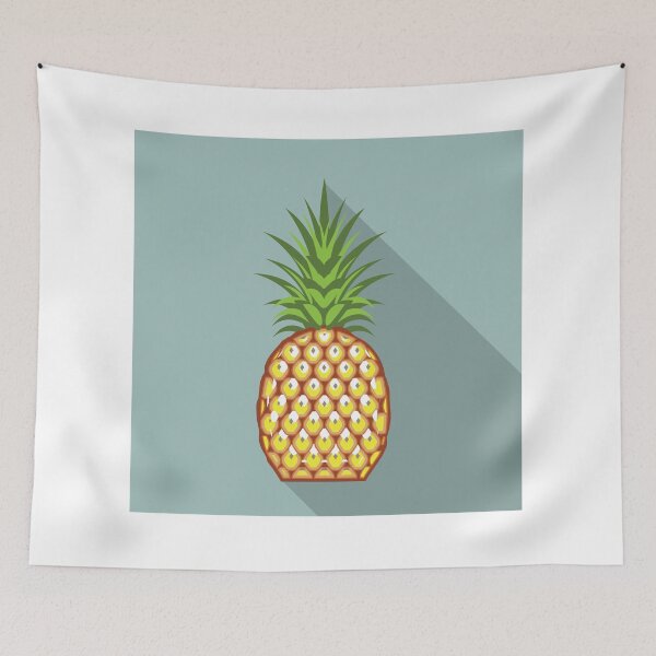 Item preview, Pineapple designed and sold by vectorworks51.