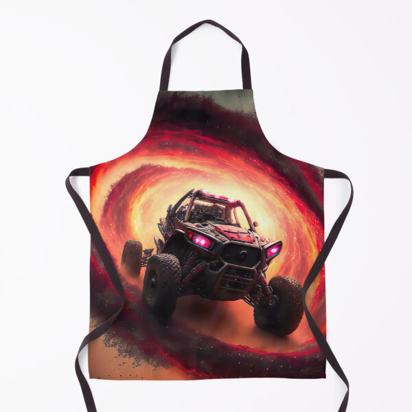 Item preview, ATV 4x4 from another dimension designed and sold by Neal001.