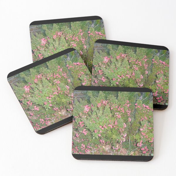 Item preview, Pink Flowering Bushy  designed and sold by KazM.