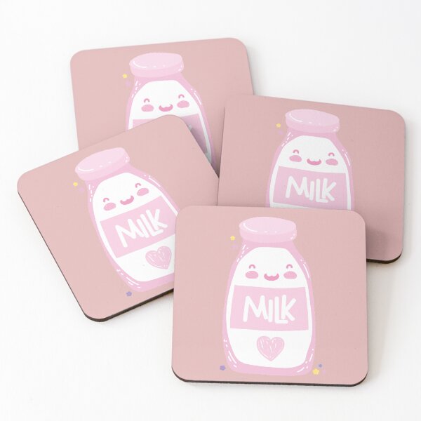 Item preview, Milky bottle milk  designed and sold by Spicy Tomato.