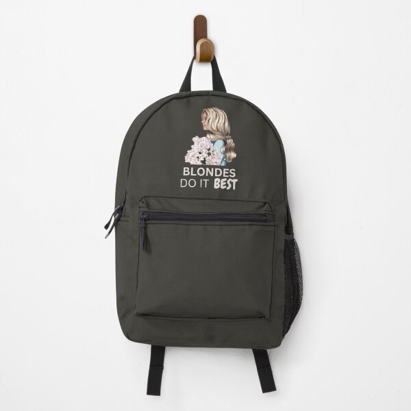 Item preview, Blondes Do It Best designed and sold by DSC-Fashion.