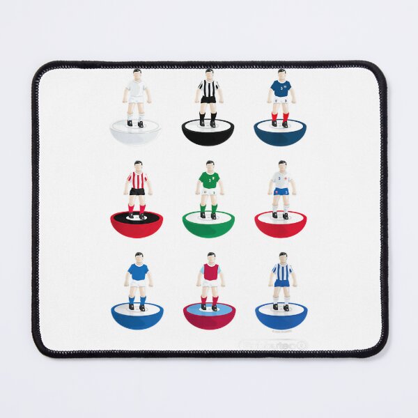 Item preview, Subbuteo  designed and sold by Beamalevichs.