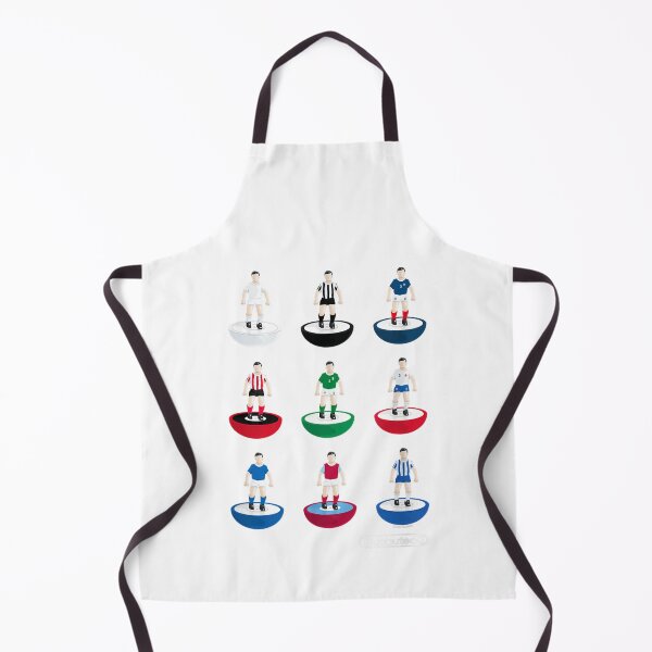 Item preview, Subbuteo designed and sold by Beamalevichs.