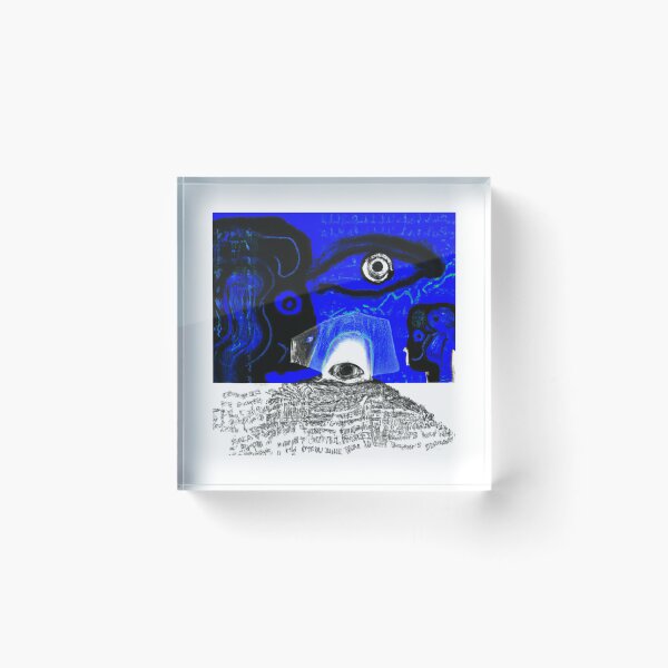 Item preview, Surreal psychedelica 001 designed and sold by Vitali Bogomazov.