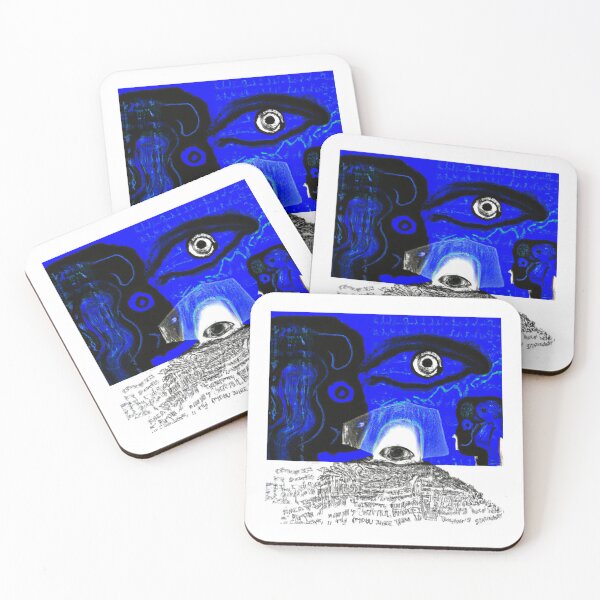 Item preview, Surreal psychedelica 001 designed and sold by Vitali Bogomazov.