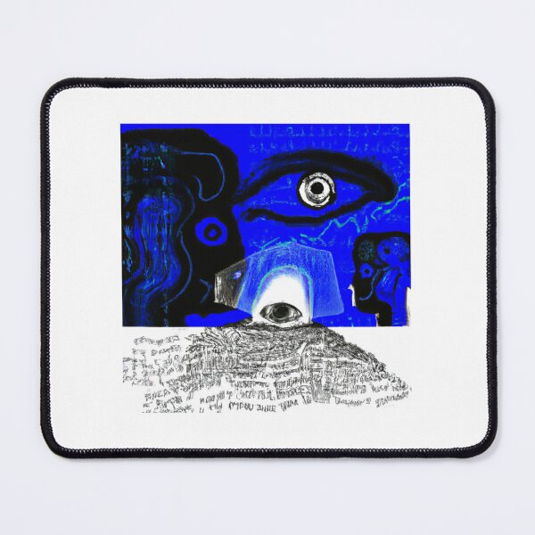 Item preview, Surreal psychedelica 001 designed and sold by Vitali Bogomazov.