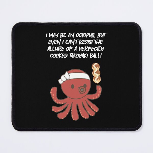Item preview, Takoyaki designed and sold by GigaDesigns.