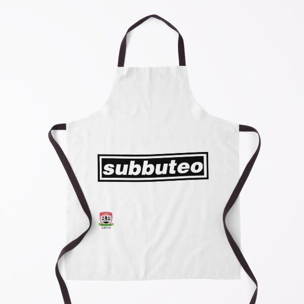 Item preview, Subbuteo Britpop Logo designed and sold by Beamalevichs.