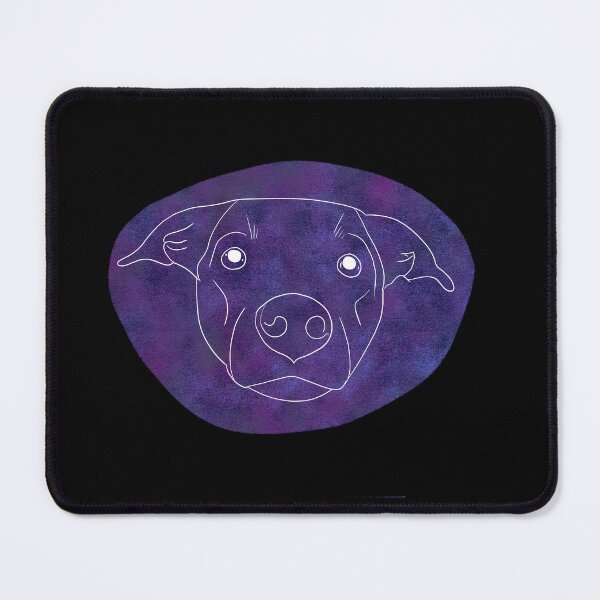 Item preview, Cosmic Mutt designed and sold by Christine Crawford.