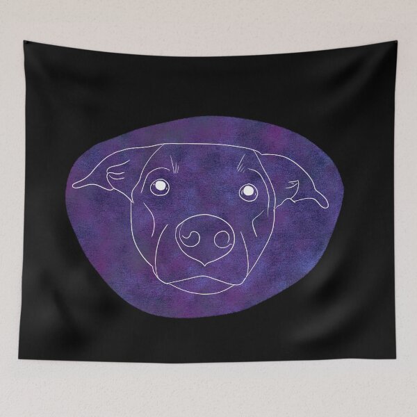 Item preview, Cosmic Mutt designed and sold by Christine Crawford.
