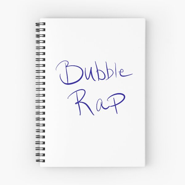 Item preview, Bubble Rap designed and sold by abeink.