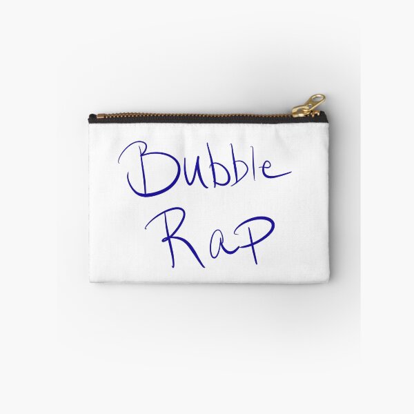 Item preview, Bubble Rap designed and sold by abeink.