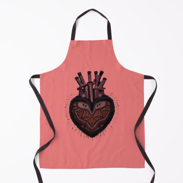 Item preview, Tribal Heart designed and sold by Digiheart.