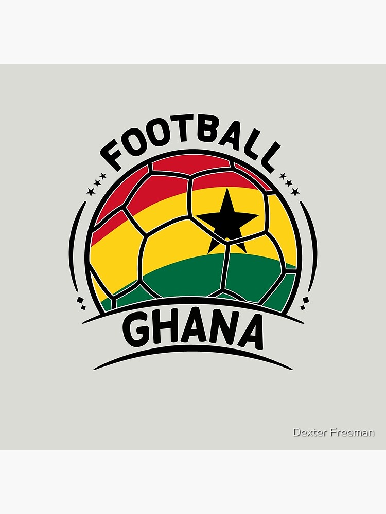 Premium Photo  Fifa world cup 2022 ghana national flag with a soccer ball  in net qatar 2022 wallpaper