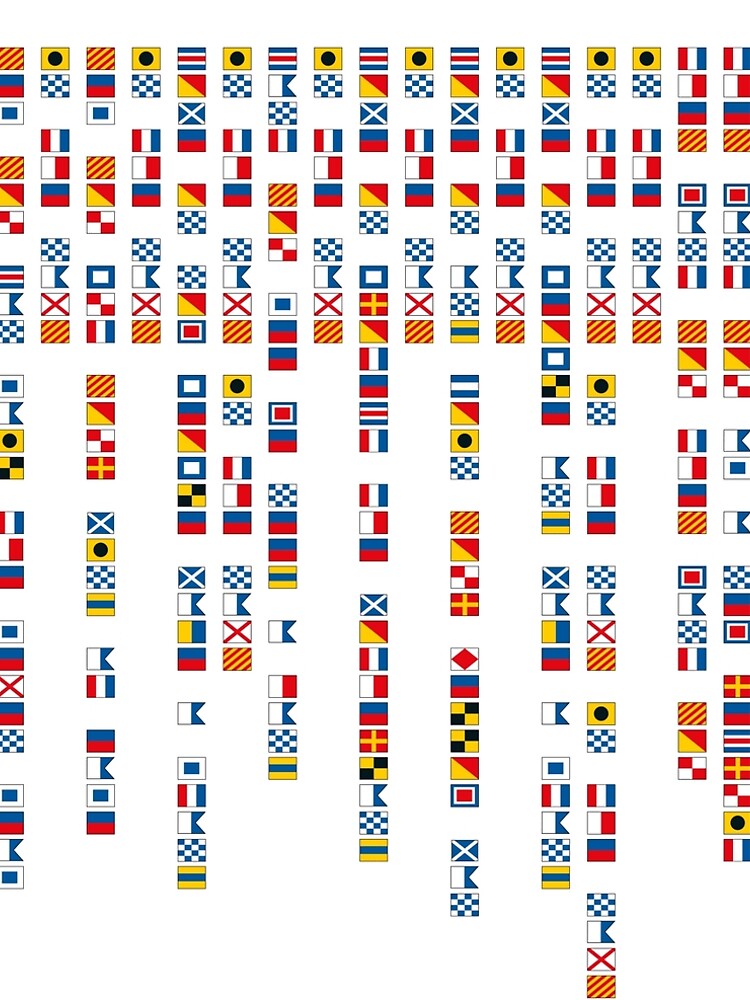 in-the-navy-navy-alphabet-navy-signal-flags-a-line-dress-by-hell