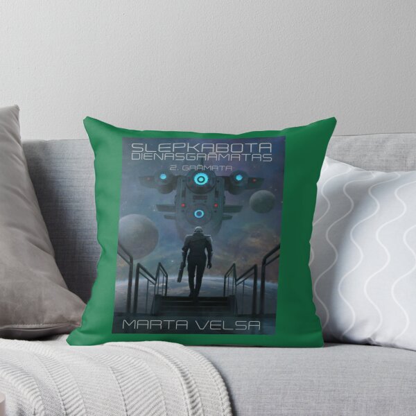 Item preview, Murderbot     (6) designed and sold by CustomzTeeBar.