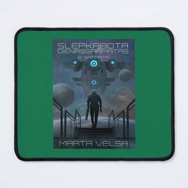Item preview, Murderbot     (6) designed and sold by CustomzTeeBar.