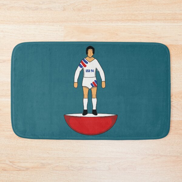 Item preview, Subbuteo Player MOIsT Subbuteo Association USA Football designed and sold by Beamalevichs.