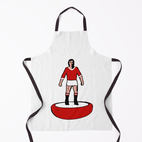 Item preview, Subbuteo Player Manchester United vintage designed and sold by Beamalevichs.