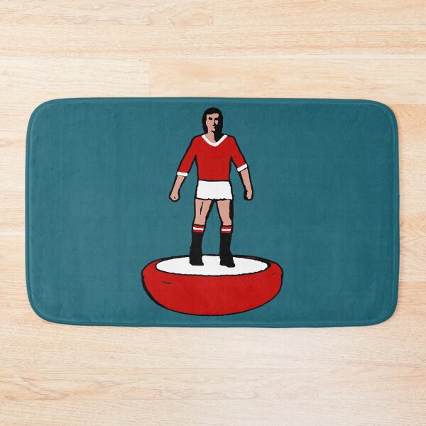 Item preview, Subbuteo Player Manchester United vintage designed and sold by Beamalevichs.