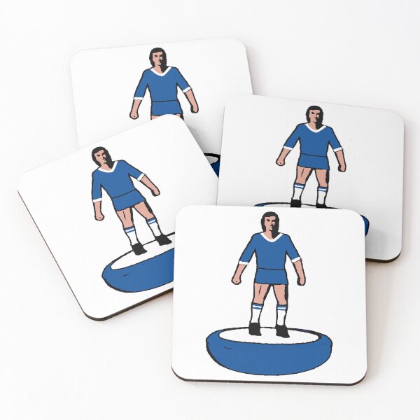 Item preview, Subbuteo Player Chelsea designed and sold by Beamalevichs.