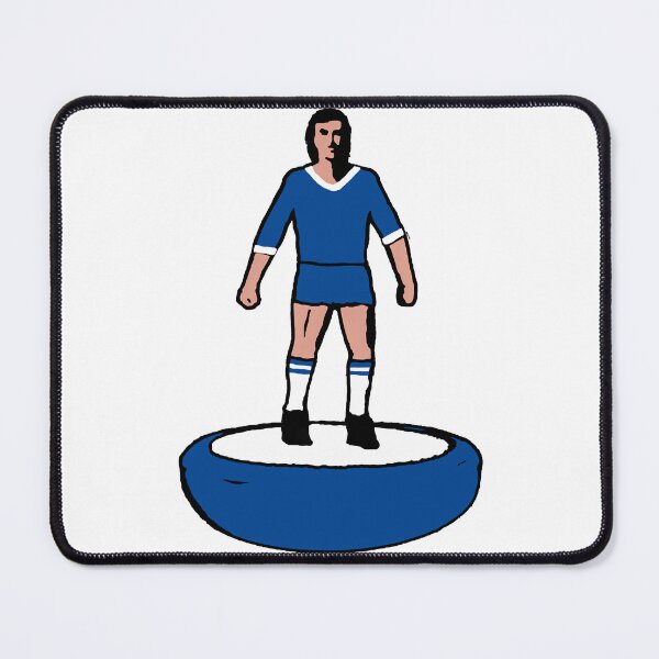 Item preview, Subbuteo Player Chelsea designed and sold by Beamalevichs.