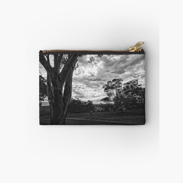 Item preview, A rainy day on top of Mt Ainslee (Canberra/ACT/Australia) (5) designed and sold by Wolf Sverak Photography.