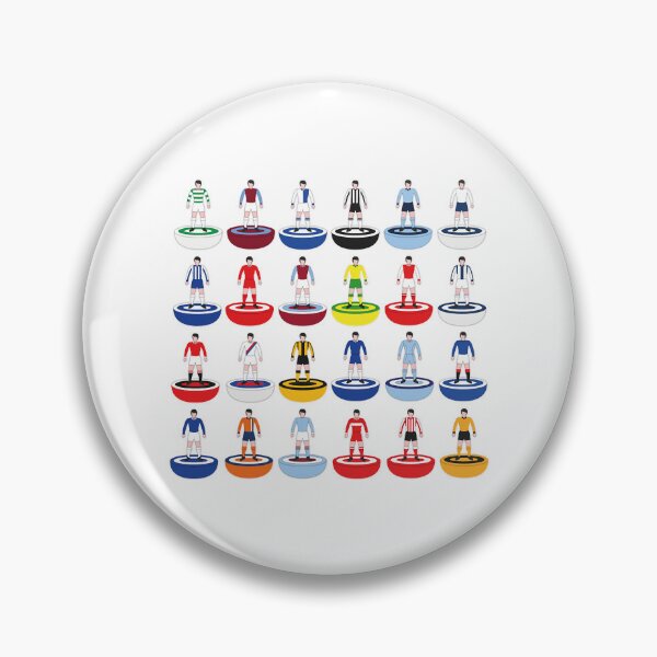 Item preview, Subbuteo Teams designed and sold by Beamalevichs.