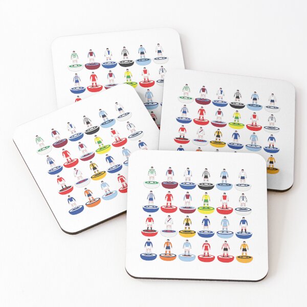 Item preview, Subbuteo Teams designed and sold by Beamalevichs.