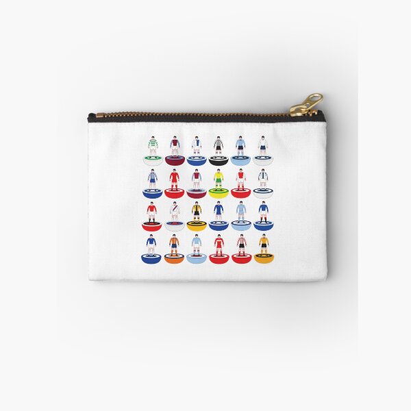 Item preview, Subbuteo Teams designed and sold by Beamalevichs.