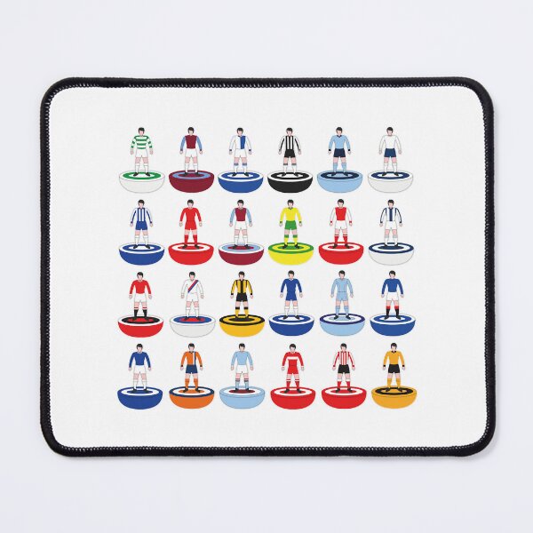 Item preview, Subbuteo Teams designed and sold by Beamalevichs.