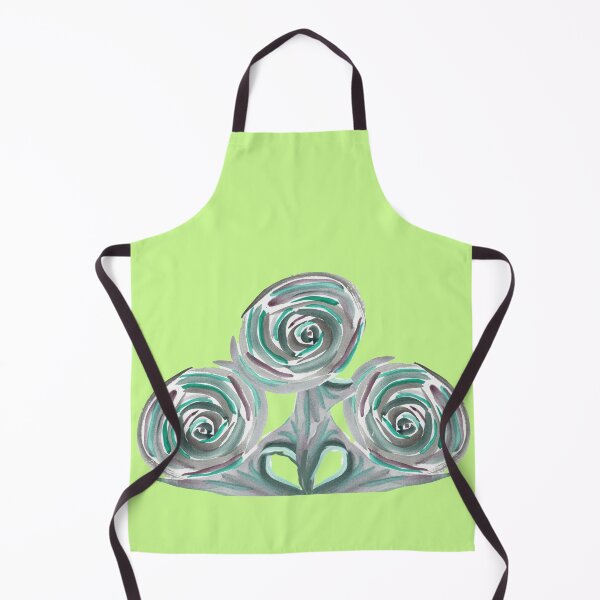 Item preview, Trio of Roses of a Different Hue designed and sold by KazM.