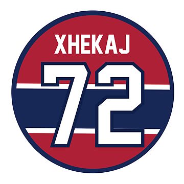 Arber Xhekaj 72 Wifi Ice Hockey Player T Shirts, Hoodies, Sweatshirts &  Merch
