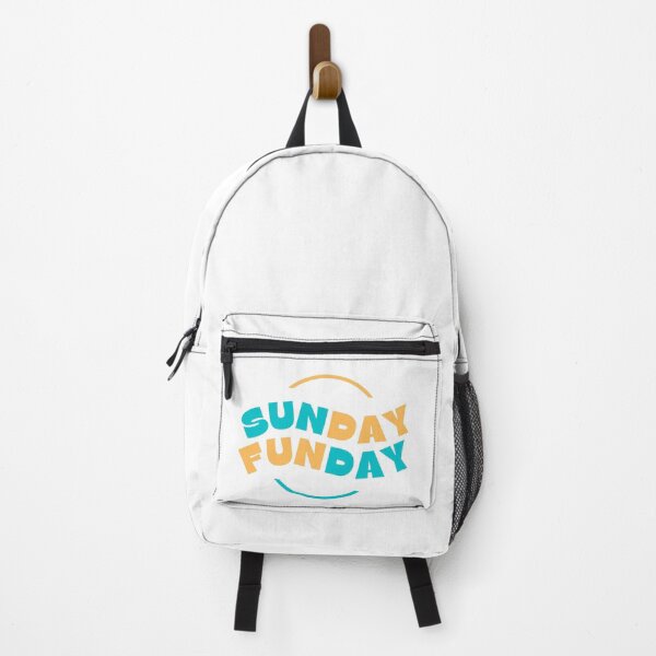 Item preview, Sunday Funday Design designed and sold by derendesign.