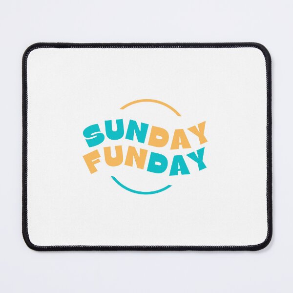 Item preview, Sunday Funday Design designed and sold by derendesign.