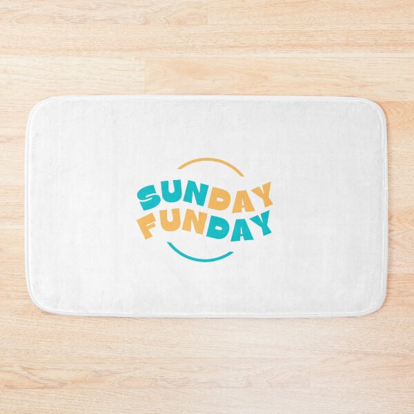 Item preview, Sunday Funday Design designed and sold by derendesign.