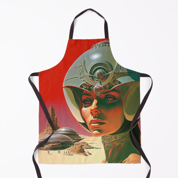 Item preview, We Are Floating In Space 104 designed and sold by Saudade--.