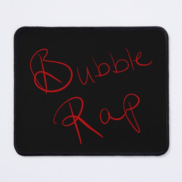 Item preview, Bubble Rap r designed and sold by abeink.
