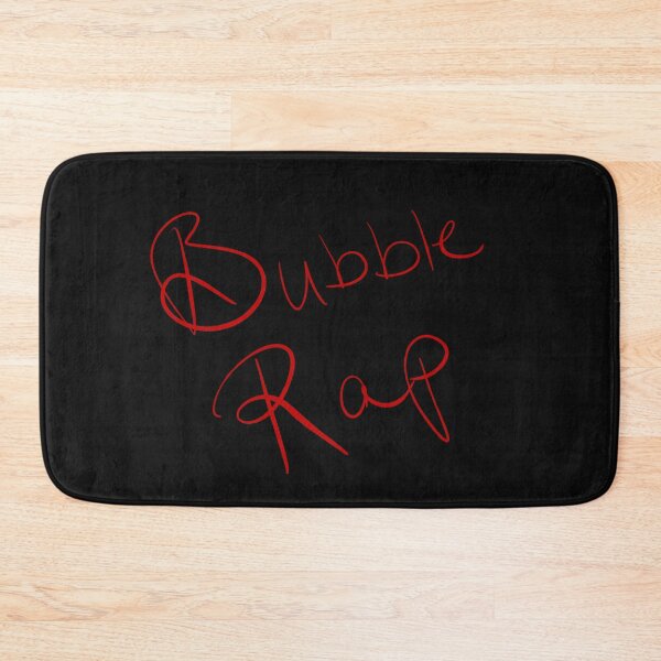 Item preview, Bubble Rap r designed and sold by abeink.