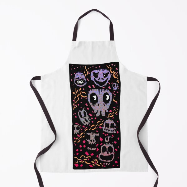 Item preview, Trippy-Heads designed and sold by One-More-Cig.