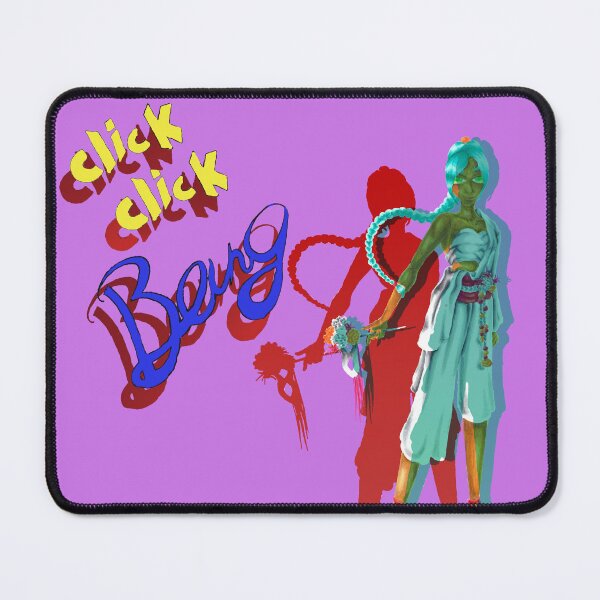 Item preview, Click Click Bang designed and sold by Gabby-Heart.