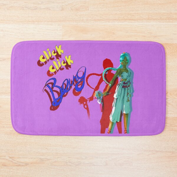 Item preview, Click Click Bang designed and sold by Gabby-Heart.
